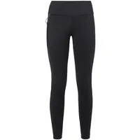 Vaude VAUDE Hosen Women's Neyland Winter Tights – Produktbild 1 von 1