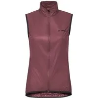 Vaude VAUDE Weste Women's Matera Air Vest, Dark oak, – Produktbild 1 von 1