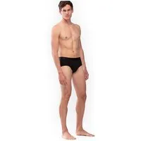 mey Mey Herrenslip mit weichem Webbund aus Pima Baumwolle – Produktbild 1 von 1
