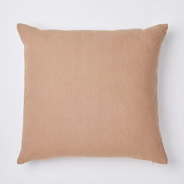 By Native By Native Kissenhülle 100% Leinen 50x50 cm, Canyon, – Produktbild 1 von 4