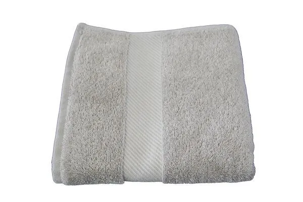 ege organics ege organics 4er Set Gästetücher Handtuch Bio-Baumwolle 450gr/m² 30X30cm, Beige, – Produktbild 1 von 2