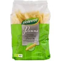 dennree Hartweizen-Penne – Produktbild 1 von 1