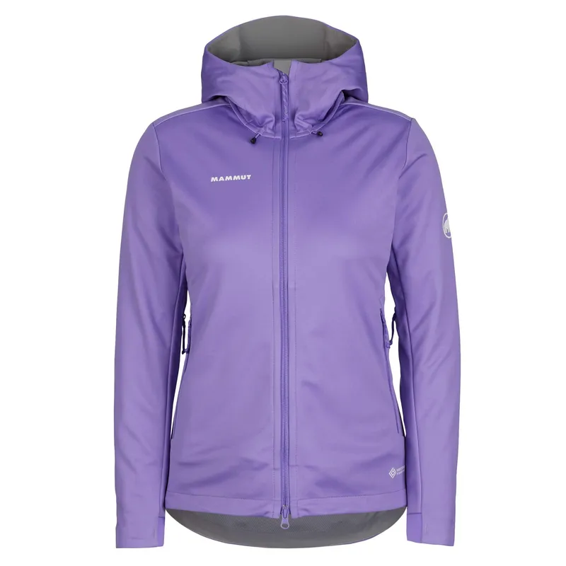 Mammut ULTIMATE VII SO HOODED JACKET – Produktbild 1 von 1