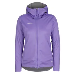 Mammut ULTIMATE VII SO HOODED JACKET – Produktbild 1 von 1