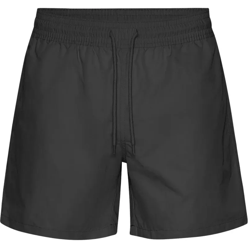 Colorful Standard Badehose Colorful Standard Classic Deep Black, Noir, – Produktbild 1 von 1