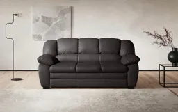 COTTA 2,5-Sitzer Casino Sofa, Garnitur: Sessel 2,5-Sitzer, B: 185 cm, Sitzhöhe 43 cm, Polstergarnitur, auch als Set erhältlich – Produktbild 1 von 1