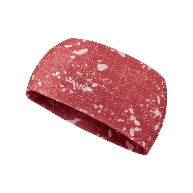 Vaude Stirnband VAUDE Cassons, Rosa, – Produktbild 1 von 1