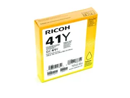 Ricoh Ricoh Gel-Patrone 405764 gelb – Produktbild 1 von 1