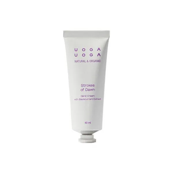 Uoga Uoga Uoga Uoga Strokes of Dawn 40ml – Produktbild 1 von 1