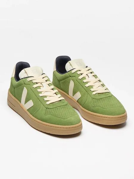 Veja Veja Damen Sneaker - V-82, Kiwi cashew, – Produktbild 2 von 3