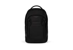 Satch Satch Schulranzen Schulrucksack MATCH PLUS Blackjack (1 Stück), Schulranzen, ergonomisch, 30 + 5 Liter, 4 Fächer – Produktbild 1 von 1