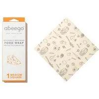 Abeego Abeego Frischhaltefolie - verschiedene Größen – Produktbild 1 von 1