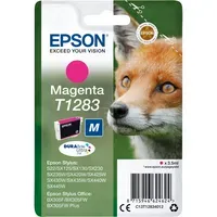Epson Epson Tintenpatrone T1283 magenta – Produktbild 4 von 4