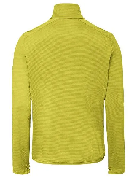 Vaude VAUDE Jacken Men's Scopi Fleece Jacket II, Light leaf, – Produktbild 3 von 4
