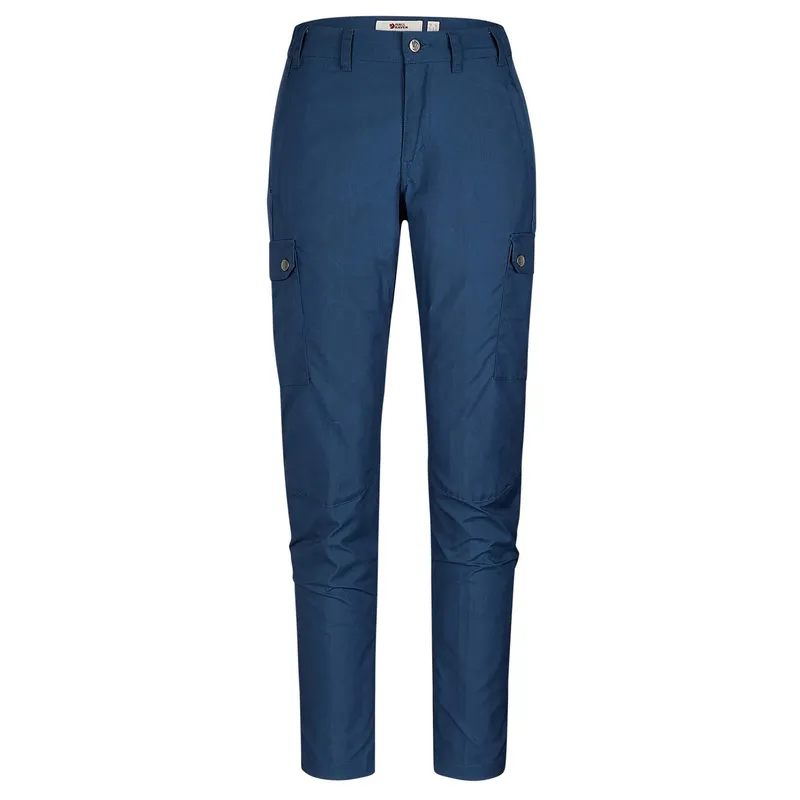 Fjällräven STINA TROUSERS W – Produktbild 1 von 1