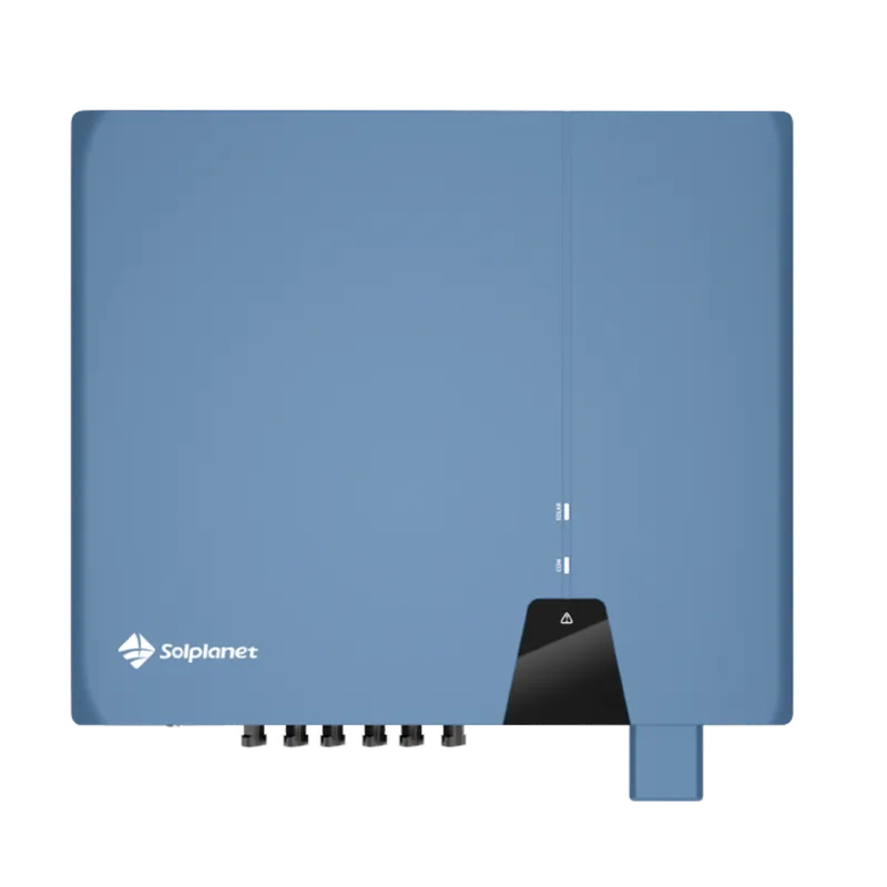 SOLPLANET Solplanet ASW 25K-LT-G3 3-Phasiger Wechselrichter - Preis inkl. MwSt. gem. § 12 Abs. 3 UStG – Produktbild 7 von 7