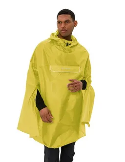 Vaude VAUDE Poncho Valdipino Poncho – Produktbild 1 von 1