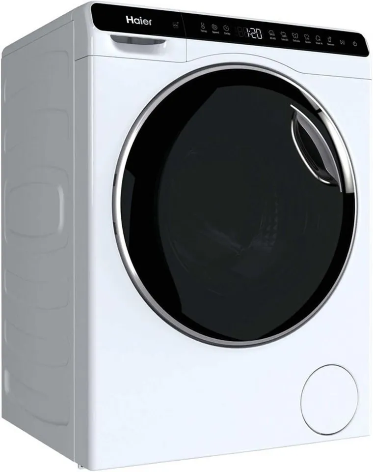 Haier Haier HW50-BP12307U1 Mini Washer, Weiß, – Produktbild 4 von 8