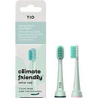 Tio Tio pflanzenbasierte Ersatzköpfe für Sonicare Zahnbürsten – Produktbild 1 von 1