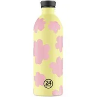 24bottles 24bottles - Urban Bottle, Daydreaming yellow (gelb), – Produktbild 1 von 2