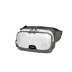 Halfar Gürteltasche STEP, weiß – Produktbild 1 von 1