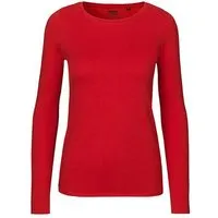 Neutral Neutral® Damen Langarm T-Shirt Bio Baumwolle Modern Fit Körpernah geschnitten – Produktbild 1 von 1