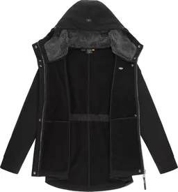 ragwear ragwear Softshelljacke Monadde Softshell Praktische wasserabweisende Softshell Damenjacke – Produktbild 1 von 1