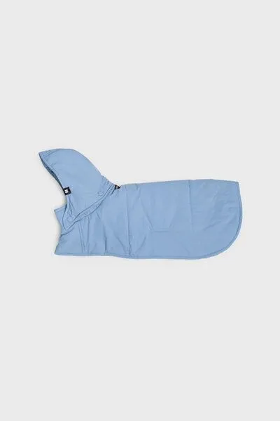 New Orchard New Orchard Dog Hoodie, Blau, – Produktbild 2 von 4