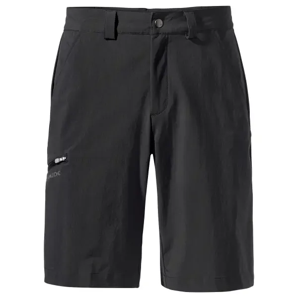 Vaude Bermuda VAUDE Farley II, Noir, – Produktbild 3 von 4
