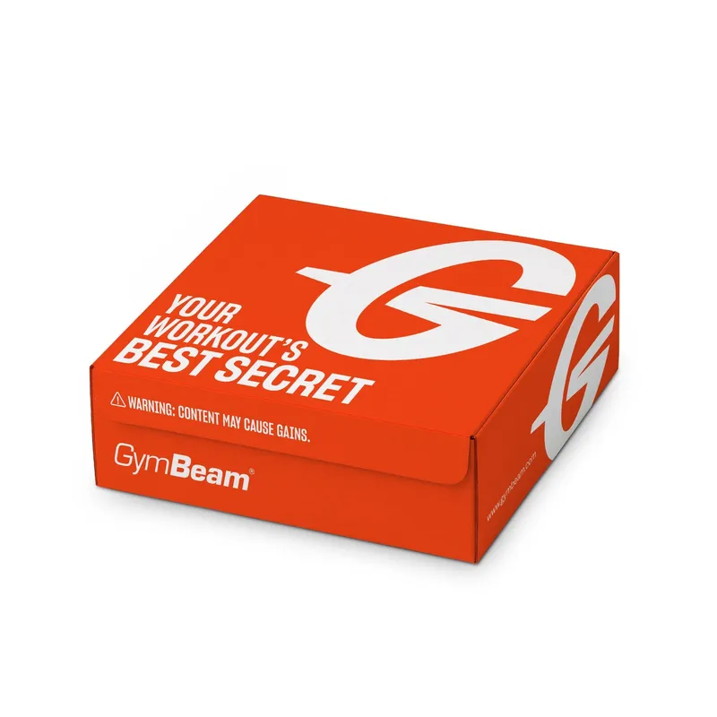 GymBeam GymBeam Mystery Box paket – Produktbild 1 von 1
