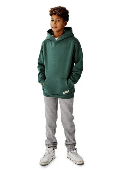 Band of Rascals Band of Rascals Jogging Pants, Grey, – Produktbild 2 von 4