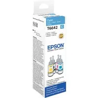 Epson Epson Tinte T6642 cyan – Produktbild 1 von 1