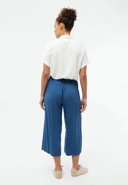 Givn Berlin Givn Berlin Culotte aus Ecovero Modell: Anna, Blazing blue, – Produktbild 3 von 6