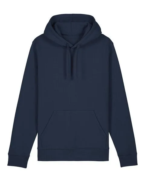 Greenspired Greenspired Nachhaltiger Unisex Hoody 280g/m² XXS - 5 XL, Navy, – Produktbild 1 von 1