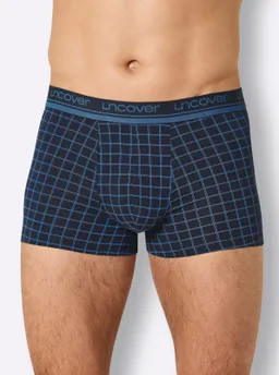 Schiesser Pants dunkelblau-mittelblau – Produktbild 1 von 1