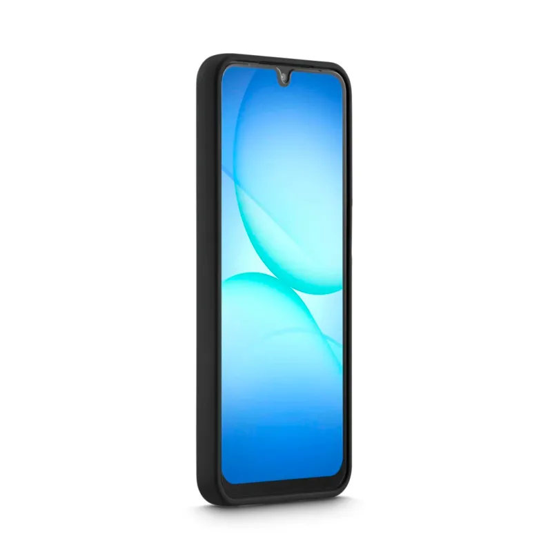 Hama Hama Handyhülle "Fantastic Feel" für Samsung Galaxy A17, Schwarz, – Produktbild 5 von 6