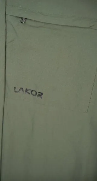 LAKOR LAKOR Travel Pants – Produktbild 3 von 3