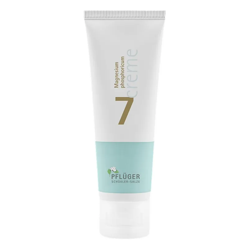 Biochemie Pflüger Biochemie Pflüger 7 Magnesium phos. Creme – Produktbild 1 von 1