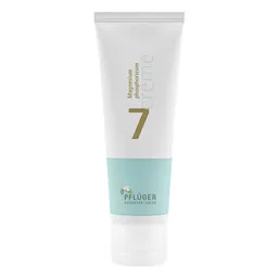 Biochemie Pflüger Biochemie Pflüger 7 Magnesium phos. Creme – Produktbild 1 von 1