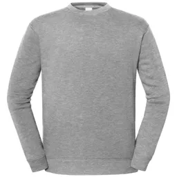 Fruit Of The Loom Fruit of the Loom Sweatshirt 16.2292 Gr. M athletic heather – Produktbild 1 von 1
