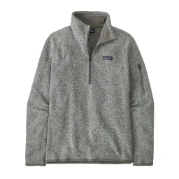 Patagonia Pullover Damen Patagonia Better 14 – Produktbild 1 von 1