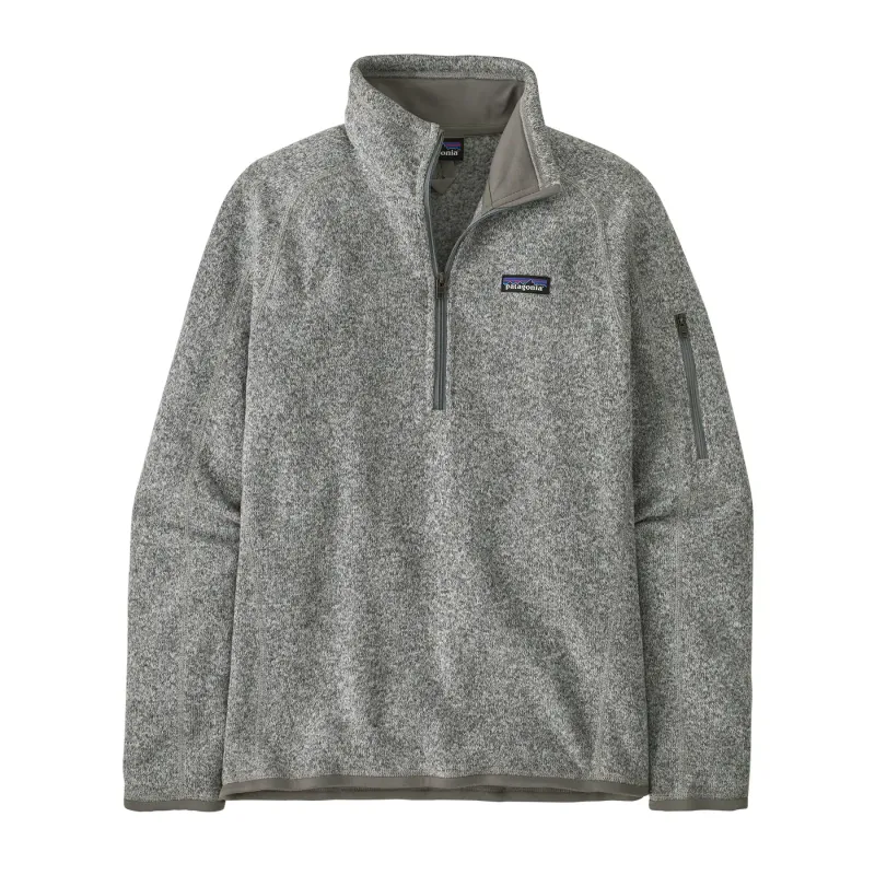 Patagonia Pullover Damen Patagonia Better 14, Blanc, – Produktbild 1 von 1