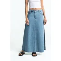Kings Of Indigo Kings of Indigo Damen vegan Rock Amirah Blue Reef Mid – Produktbild 1 von 1