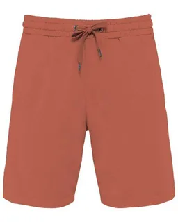 YTWOO YTWOO Terry Towel Herren Shorts aus 100% Bio-Baumwolle | Made in Portugal – Produktbild 1 von 1