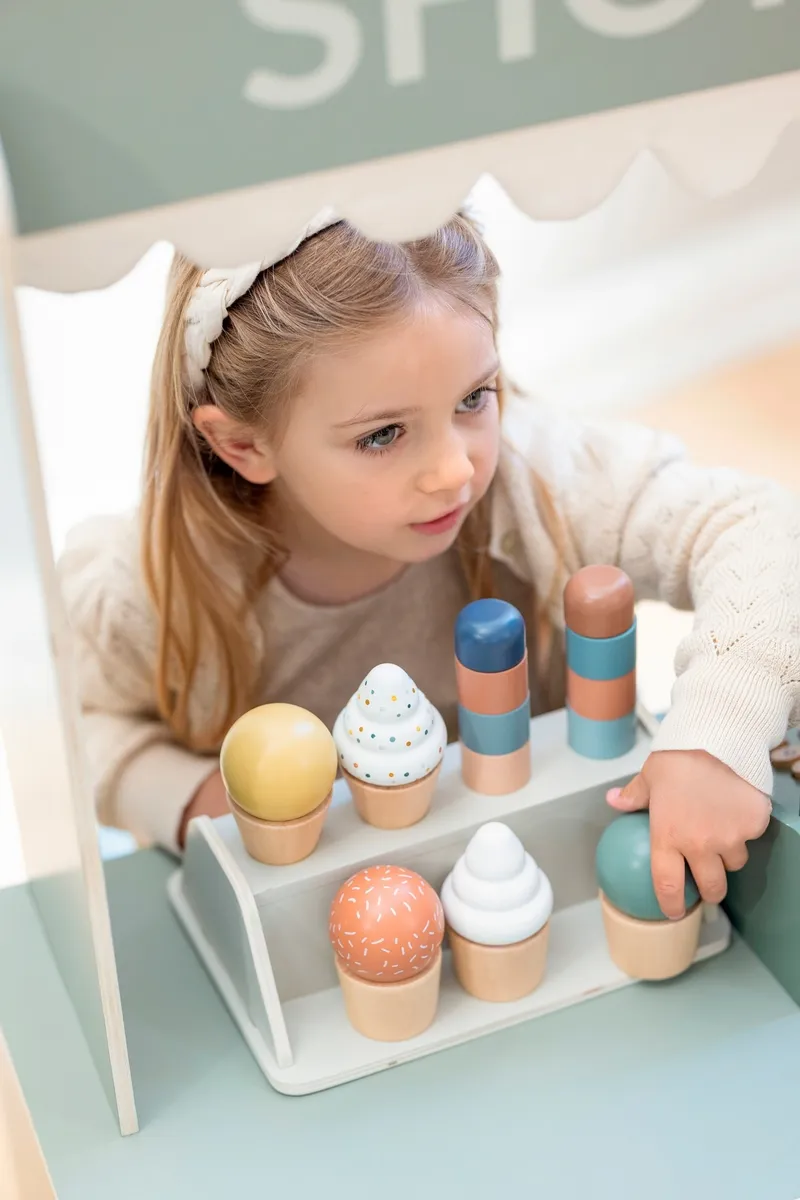 Flexa Eisbude Play – Produktbild 1 von 3