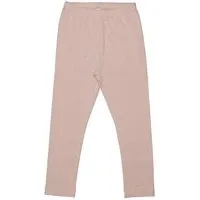 Walkiddy Kinder Leggings GOTS zertifiziert Bio-Baumwolle, Rosa, Walkiddy – Produktbild 1 von 1