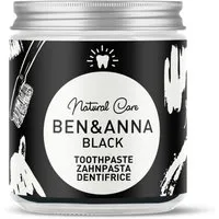Living Crafts LIVING CRAFTS - Ben&Anna Toothpaste Black - (n/a), Nachhaltige Mode, Bio Bekleidung – Produktbild 2 von 2