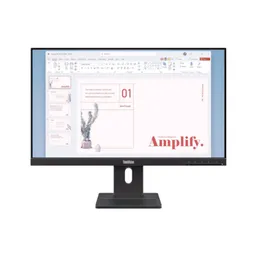 Lenovo Lenovo ThinkVision E24-40 Business Monitor - FHD, 100Hz ENERGY STAR® Certified, TCO 10, TCO Edge 2.1, EPEAT™ Gold, RoHS, EU Energy Efficiency Level – Produktbild 1 von 1