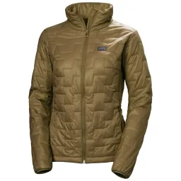 Helly Hansen Isolierte Skijacke für Damen Helly Hansen Lifaloft – Produktbild 1 von 1