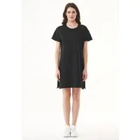 ORGANICATION ORGANICATION Sweatkleid aus Bio-Baumwolle und TENCEL Modal – Produktbild 1 von 1